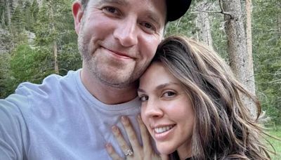 General Hospital's Kate Mansi announces engagement to Matt McInnis