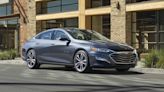 GM halts Chevrolet Malibu production for electric future, invests $390M in Kansas plant