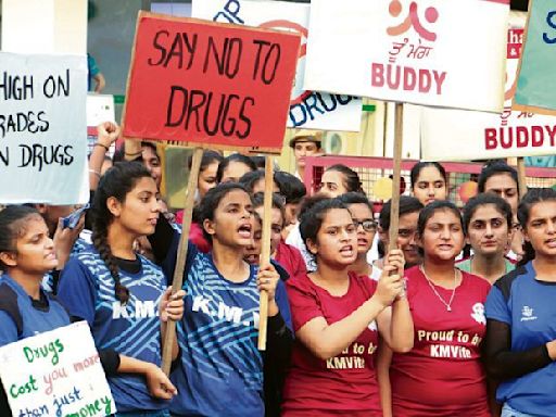 Punjab must address root causes of drug abuse