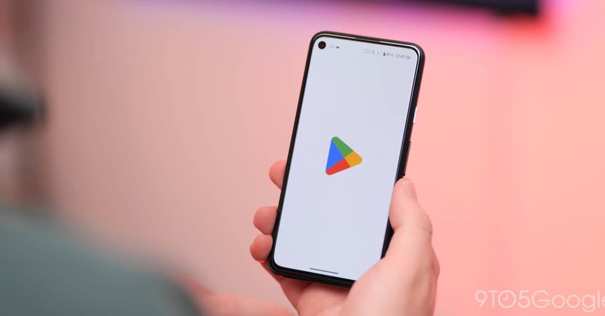Google Play Store adding Cash App as new payment method