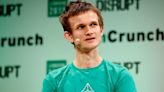 Ethereum Co-Founder Vitalik Buterin Responds To Celebrity Memecoins: 'How Do We Push Things In A Better Direction?'