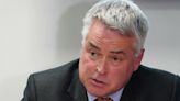 Tory MP Tim Loughton detained and deported by African country with close links to China