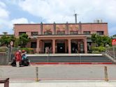 Ruifang railway station