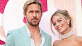 Margot Robbie Says Her Friends Poked Fun At Her For Not Kissing Ryan Gosling In ‘Barbie’