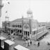 Steel Pier