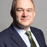 Ed Davey