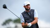 Scottie Scheffler takes 5-shot lead into Monday finish at RBC Heritage