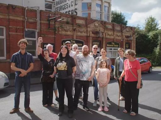 Crowdfunder to save historic local pub returns money to donors