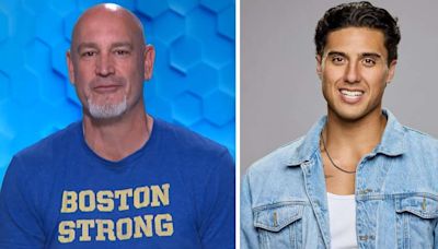 'Big Brother' Season 26 viewers demand Kenney Kelley's eviction over his 'miserable' response to Matt Hardeman's exit