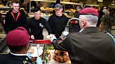 Fort Liberty gets taste of Army's food transformation