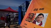 Rajapaksa brothers ‘blocked from fleeing’ Sri Lanka as rule of political dynasty comes to undignified end