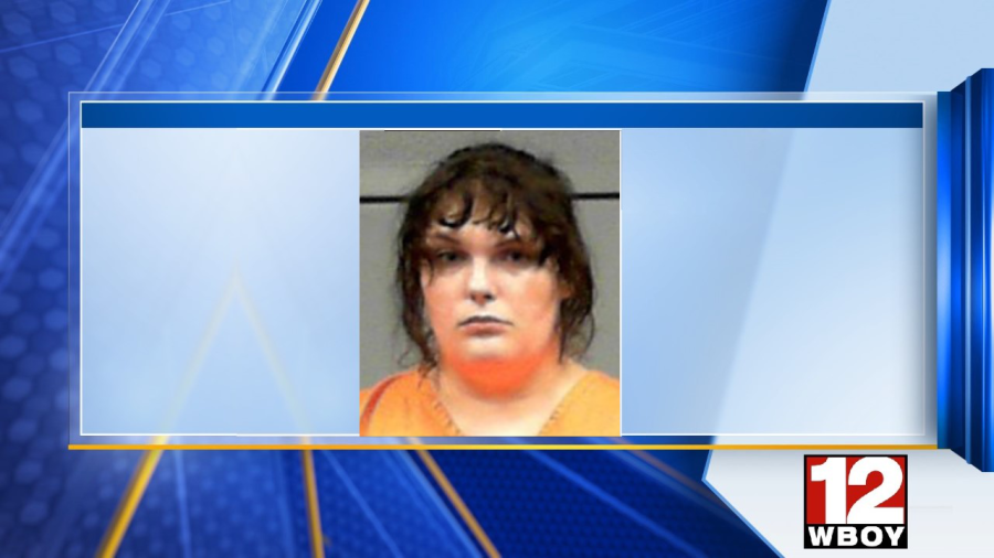 Woman charged after child with ‘fecal matter leaking from diaper’ found near Clarksburg park