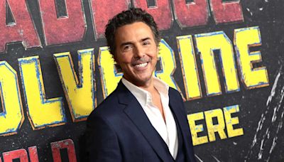 Shawn Levy on whether he might direct future 'Avengers' movie after 'Deadpool & Wolverine'