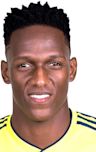 Yerry Mina