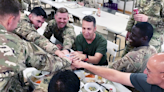 'A gift that saves lives': How one Phoenix nonprofit brings joy to active military members