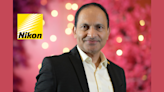 Nikon India’s Sajjan Kumar on the company’s marketing strategies besides its growth in the healthcare sector