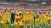 Romania Sink Error-Prone Ukraine To End Long Drought At Euros | Football News