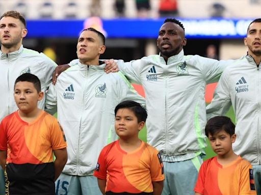 Mexico vs. Ecuador odds, prediction, live stream: Where to watch El Tri online, TV channel, pick