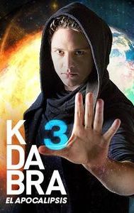 Kdabra