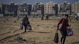 Israel-Hamas war: Death toll surpasses 15,000 and new truce deemed 'unlikely' as talks break down