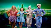 ‘The Wiz’ Broadway review: We’re off to see the cheap national tour!