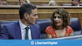 Sánchez anuncia que regalará 100 millones a los medios, asediado por las noticias sobre corrupción en su familia