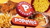 Popeye’s joins Burger King & McDonald’s by launching all-new value meal to win back customers - Dexerto