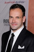 Jonny Lee Miller