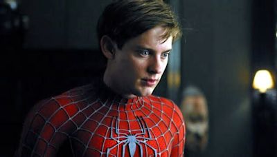 'Spider-Man 4' con Tobey Maguire puede ser una realidad y el director Sam Raimi explora ideas para la historia