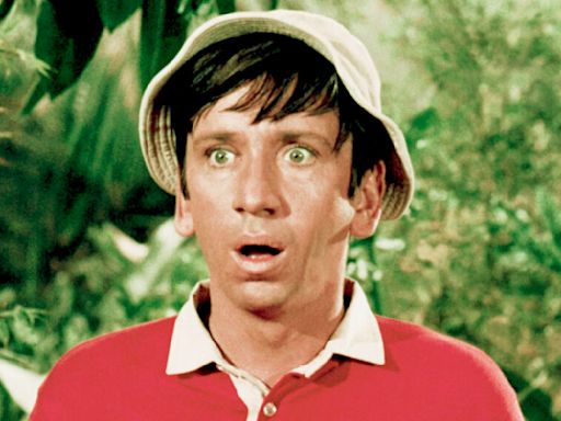 Gilligan's Island Spawned A Western Knock-Off, But It Was A Huge Flop - SlashFilm