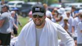 PODCAST: Baker Mayfield and friends from No Bogeys charity event