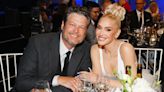 Blake Shelton Reveals How Gwen Stefani Influenced His New Lands' End Collection: 'She's So Into It'
