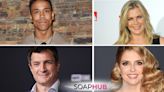 Where To Find Your Favorite Soap Stars On TV This Weekend