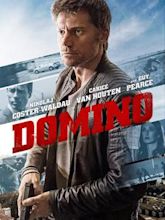 Domino – A Story of Revenge
