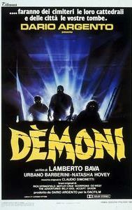 Demons (1985 film)