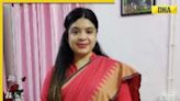 Meet IAS officer, who cracked UPSC exam after rigorous hard work of three years, secured AIR 62, she is...