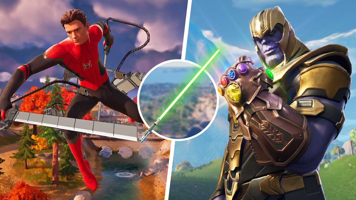 Fortnite leak shows another game-changing feature coming soon