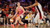TV Ratings: WNBA All-Star Game Shatters All-Time Viewer High