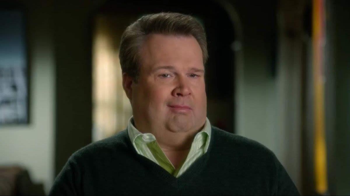 Modern Family's Eric Stonestreet Just Landed A Major TV Follow-up, But It Won't Be On Network TV This Time