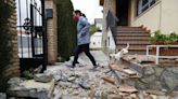 Estos son algunos de los terremotos recientes que se han producido en Andalucía