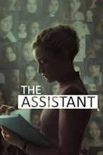 The Assistant (2019 film)