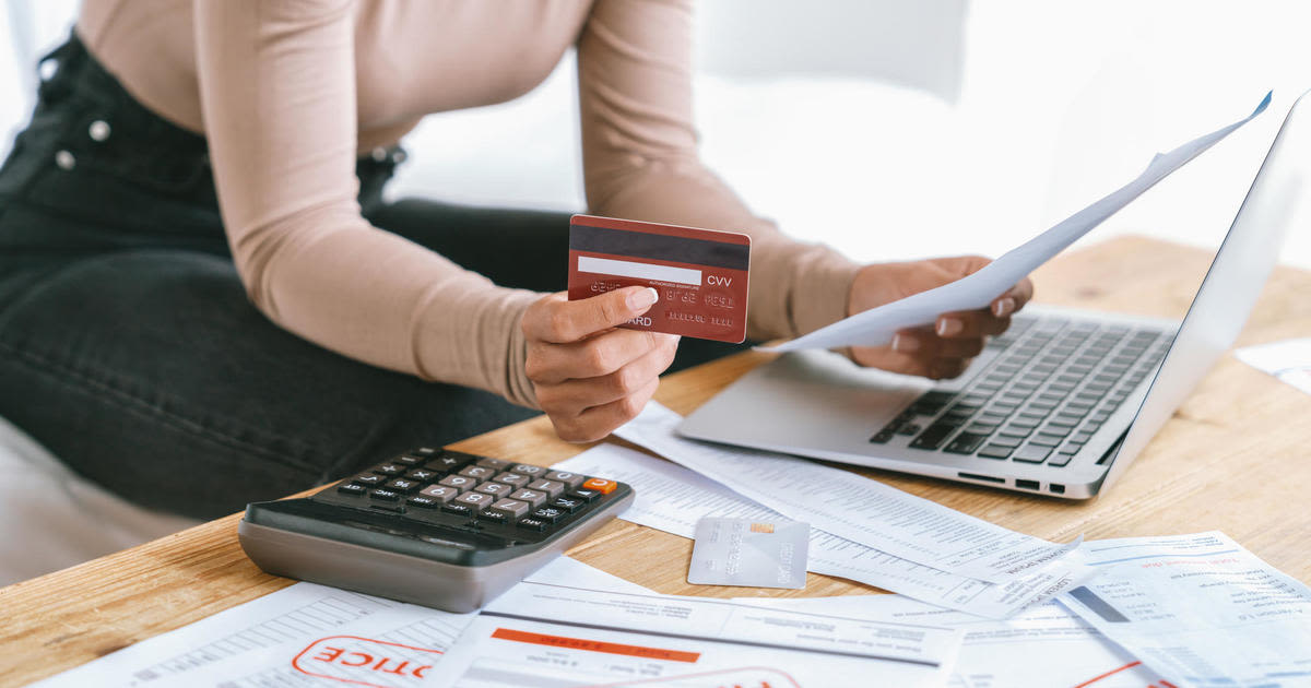 When credit card debt forgiveness is worth it (and when it's not), according to experts