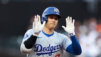 MLB》大谷翔平今日數據！大聯盟成績！2024暫時單刀赴會 二刀流的大谷創下哪些紀錄？年薪有多少？