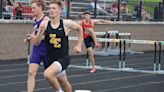 How Zeeland East soccer player, hurdler found his place at Division II power