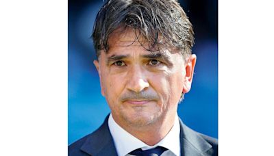 Croatia coach Dalic defends team selection