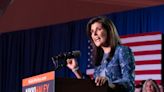 Nikki Haley targeted in second swatting attempt after man falsely says she killed her daughter