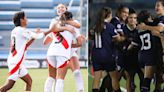 Perú vs Paraguay Sub 20 EN VIVO HOY: juegan por el Sudamericano femenino 2024