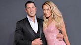 Peta Murgatroyd and Maksim Chmerkovskiy Dish on 'Dancing with the Stars' Host, Future of Show and More