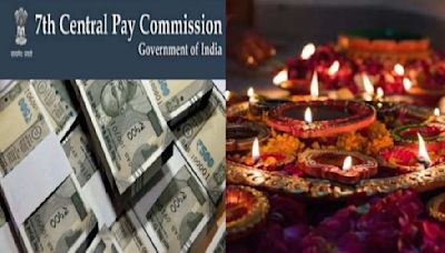 7th Pay Commission: Is DA Hike With Diwali Bonus On The Cards For Tamil Nadu Govt Employees?