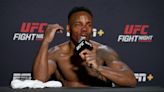 Lerone Murphy says UFC Fight Night 241 win was perfect next step, hopes to still make UFC 304